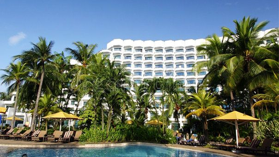 Hotel Tropical Daisy