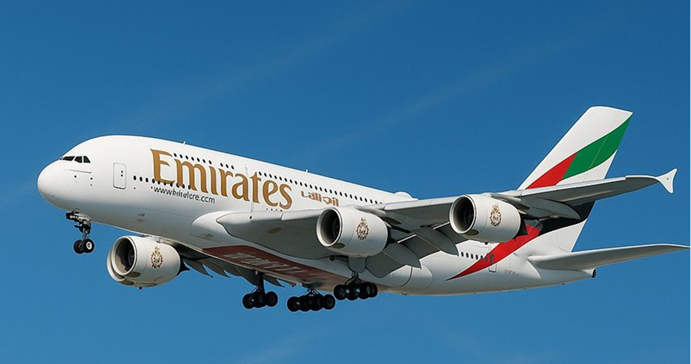 Emirates